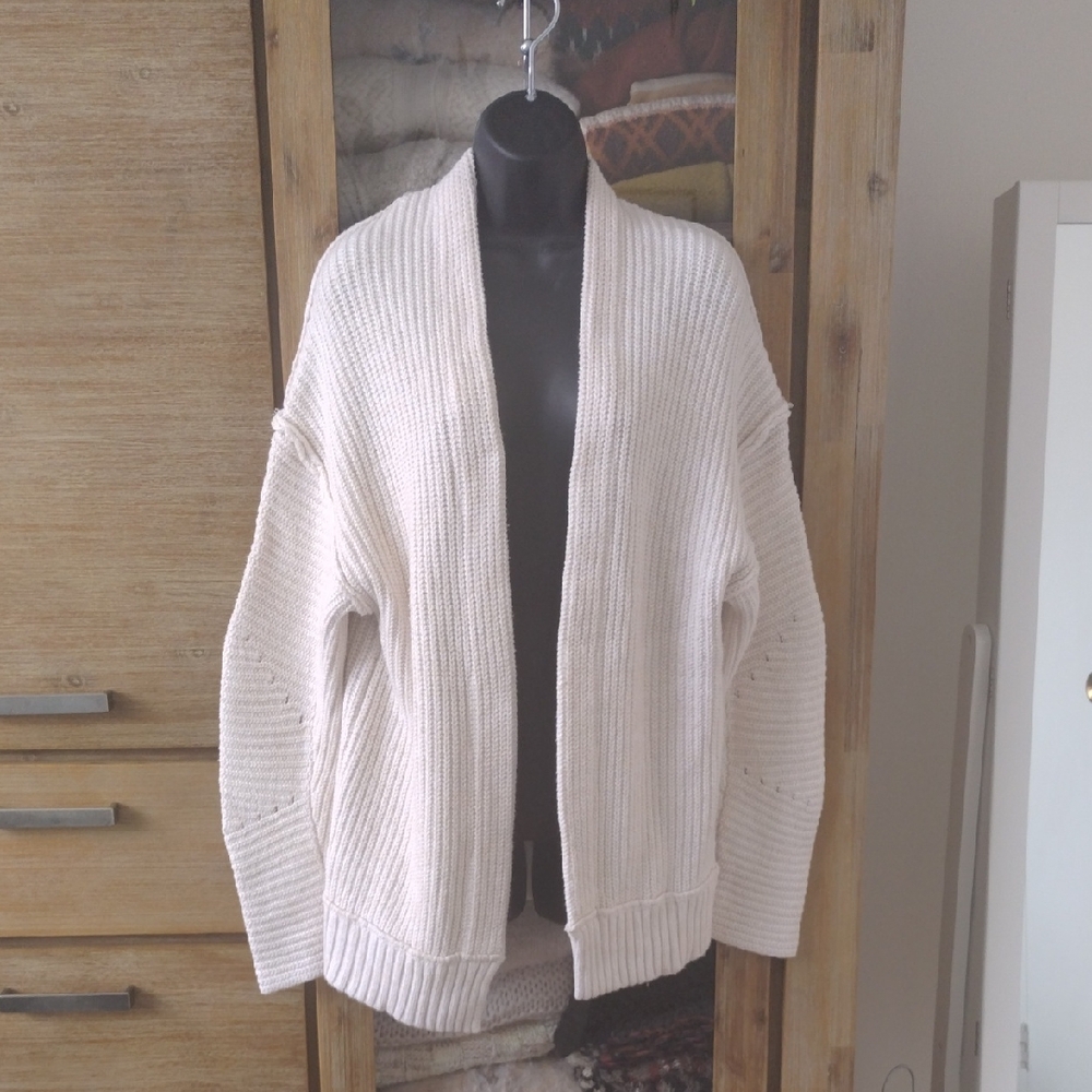 Free People Cardigan